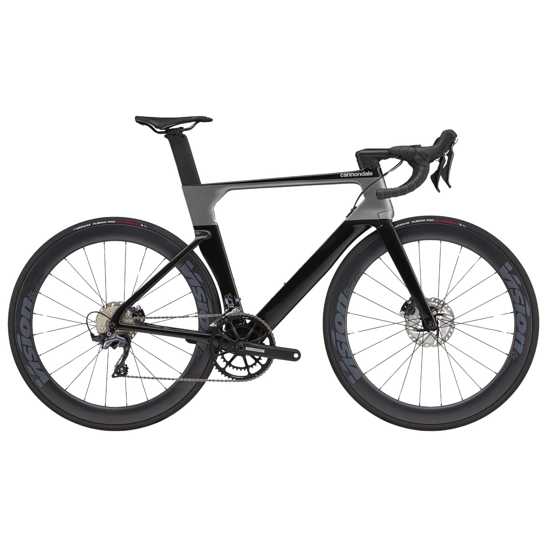 CannondaleSystemsixCarbonUltegraRoadBikeBlackPearl.jpg