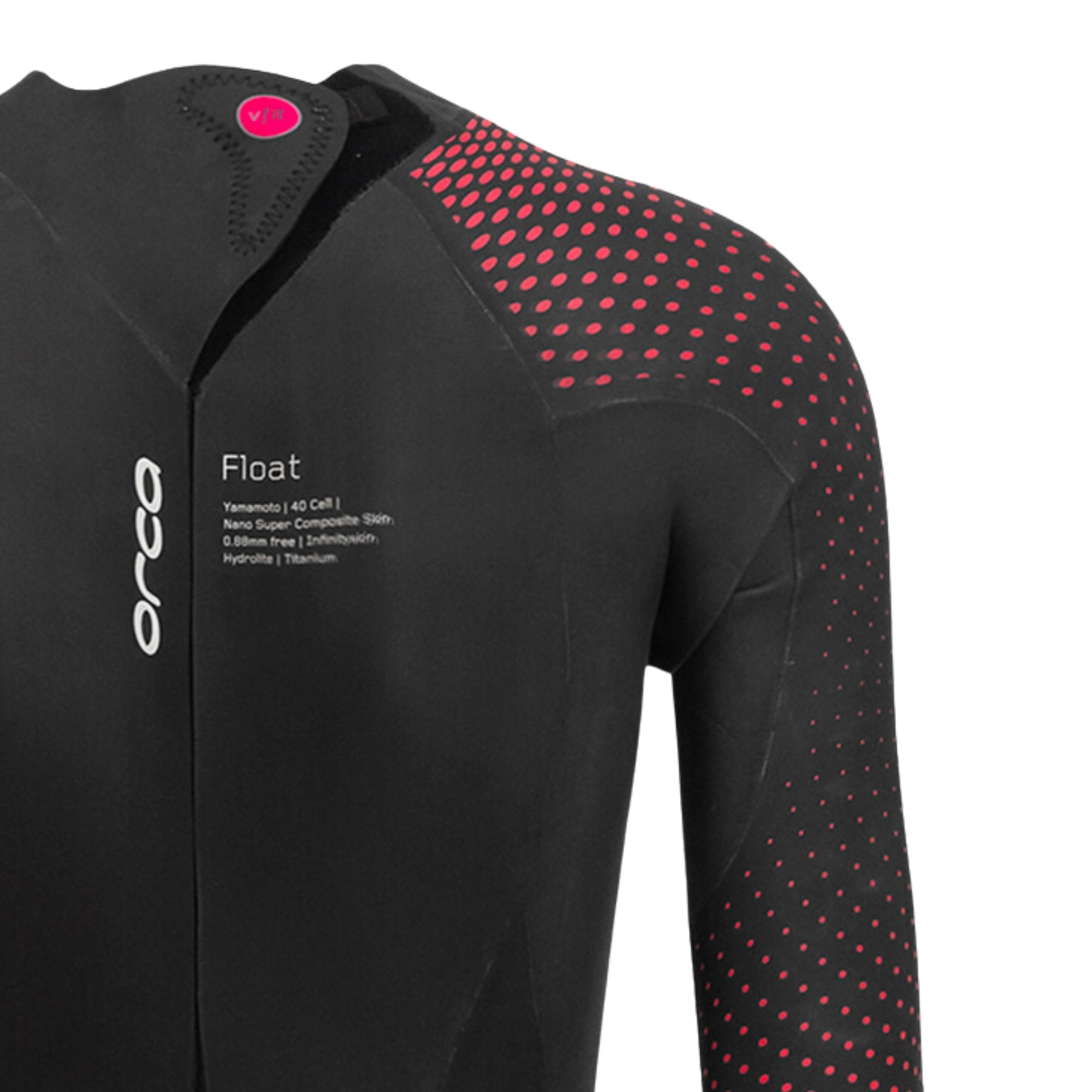 NeoprenoOrcaAthlexFloatWRojoBuoyancy.jpg