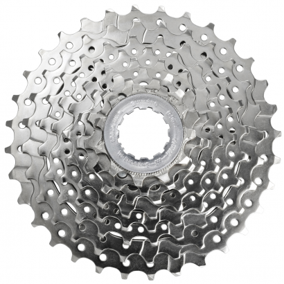 Shimano HG50 Cassette à 8 vitesses